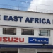 List Of Isuzu Dealers In Kenya