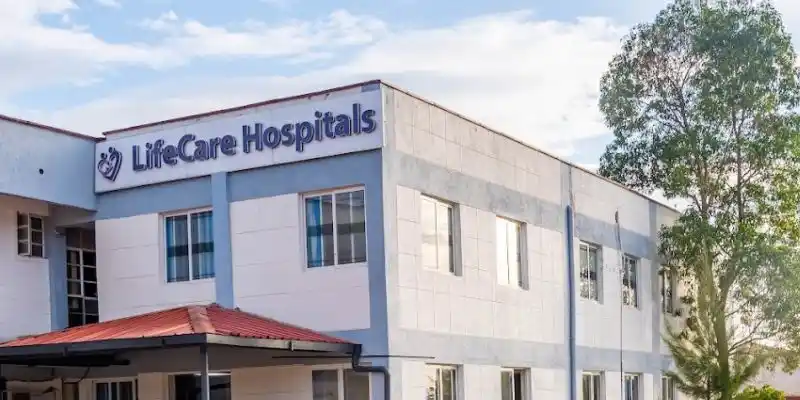 List Of Lifecare Hospitals Branches In Kenya