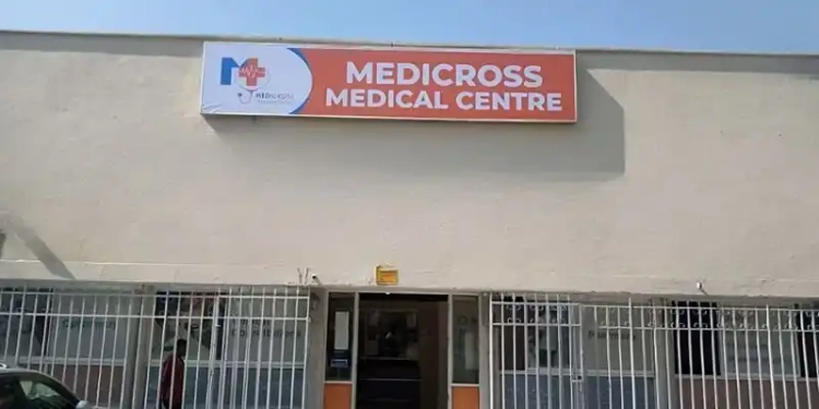 List Of Medicross Medical Centre Branches In Kenya