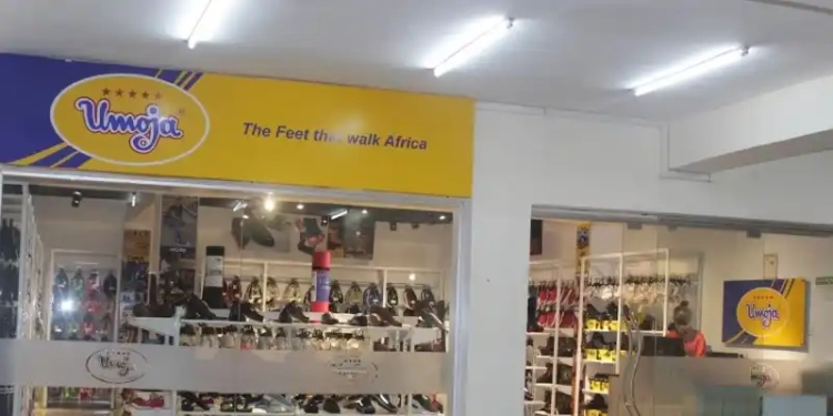 List Of Umoja Rubber Shoe Branches In Kenya
