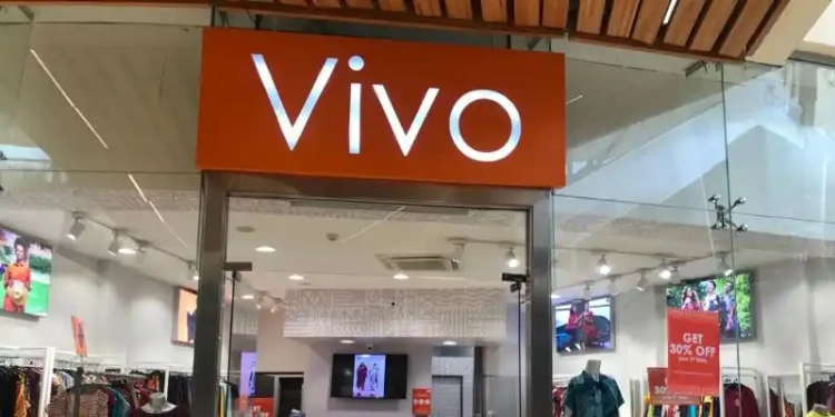 List Of Vivo Fashion Branches In Kenya