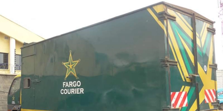 List of Fargo Courier Branches in Kenya and Contacts
