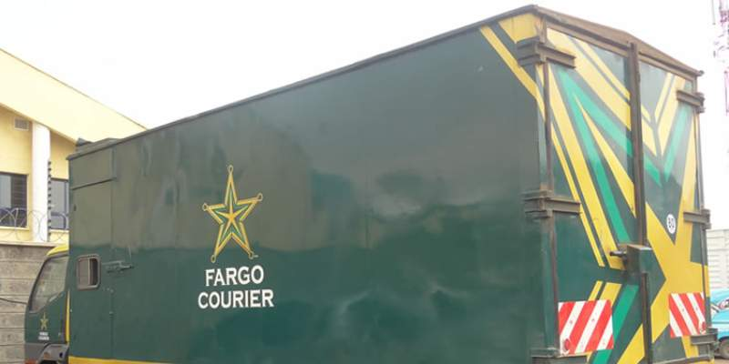 List of Fargo Courier Branches in Kenya and Contacts