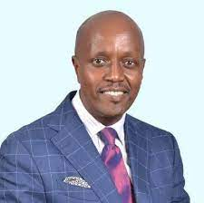 Hon. Machua, John Waithaka