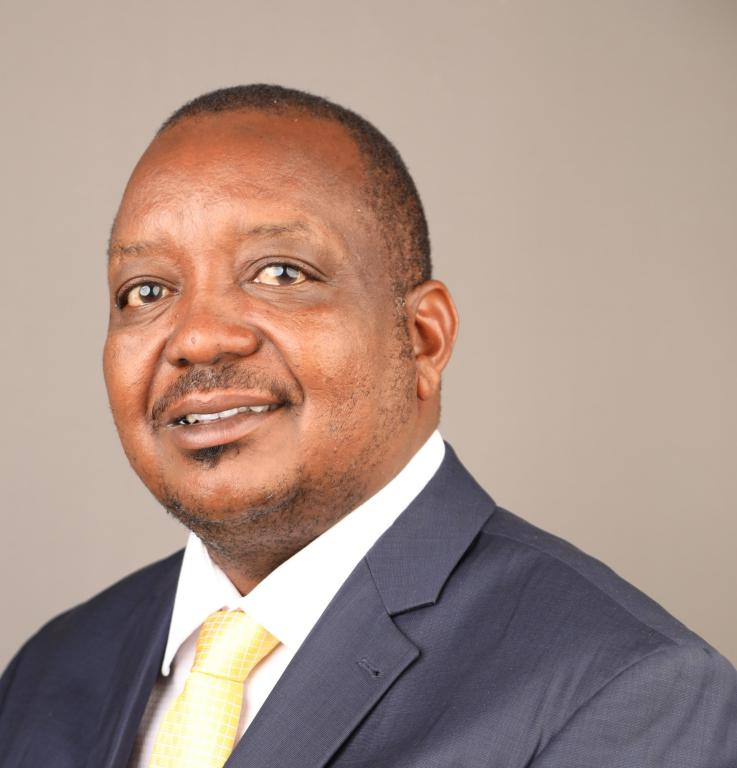 Hon. Makilap, Joseph