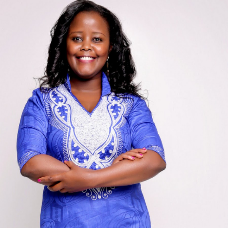 Hon. Marubu Muthoni Monicah