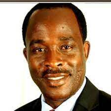 Hon. Mogaka, Stephen