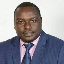 Hon. Nyakundi, Japheth
