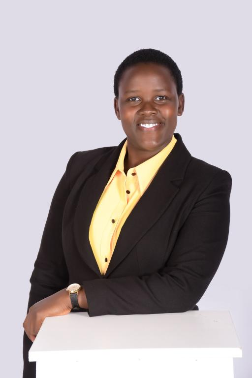 Hon. Muge Cynthia