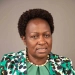 Hon. Muhanda, Elsie Busihile