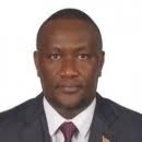 Hon. Mule, Stephen Mutinda