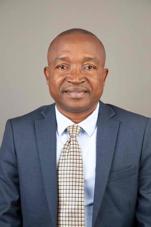 Hon. Munga, Chiforomodo Mangale