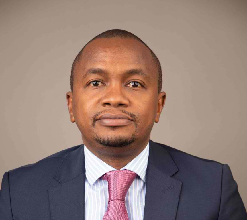 Hon. Munyoro, Joseph