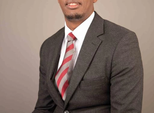 Hon. Mutiso, Caleb