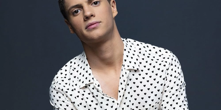 Jace Norman