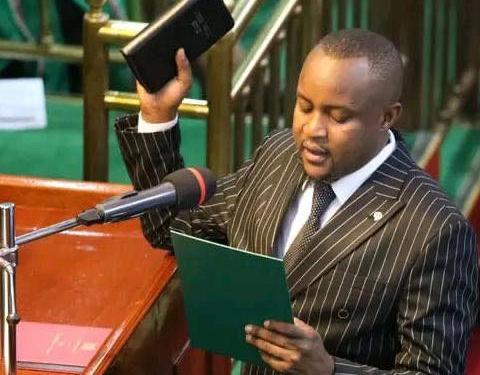 Hon. Wambugu, Michael