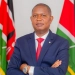 Hon. Mutuse, Eckomas Mwengi