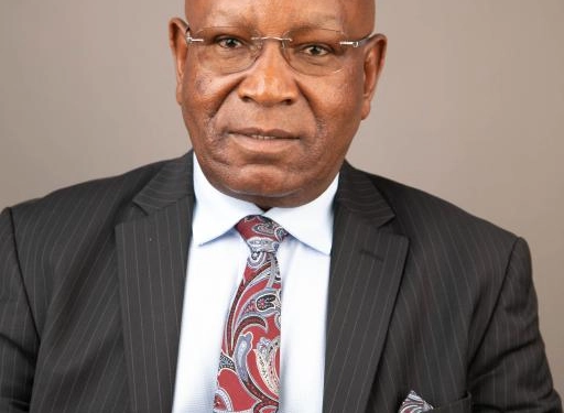 Hon. Mwiti, Dr Shadrack