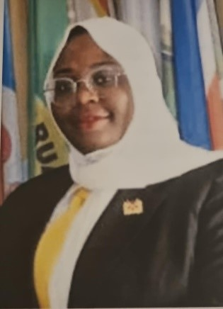 Sen. Miraj Abdillahi Abdulrahman