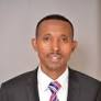 Hon. Ali, Mohamed
