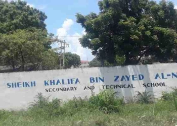 List Of Best Islamic Secondary Schools In Kenya