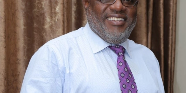 Sen. Faki, Mohamed Mwinyihaji