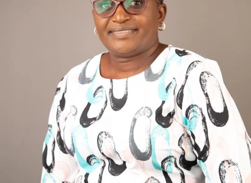Hon. Ngugi Susan Nduyo