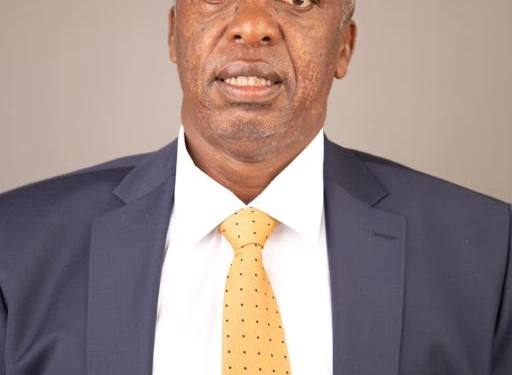 Hon. Wainaina, Njoroge