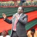 Hon. Kitilai, Ntutu