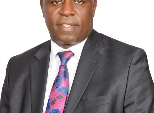 Hon. Nyamoko, Joash Nyamache