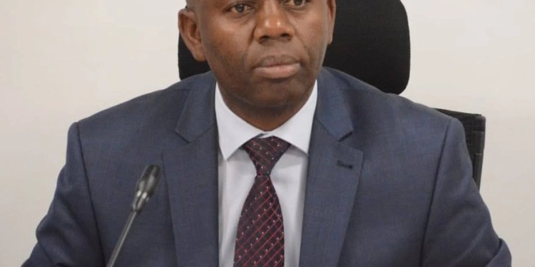 Sen. Kinyua, John