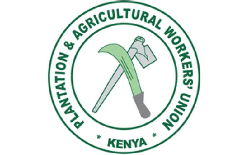 Kenya Plantation and Agricultural Workers Union