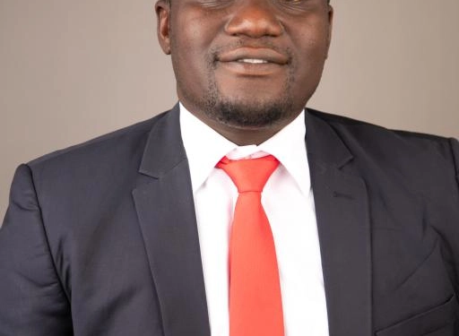 Hon. Okano, John Bwire