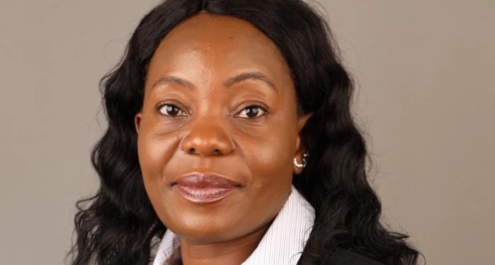 Hon. Omanyo Catherine