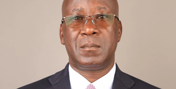 Hon. Onchoke, Charles