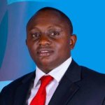 Hon. Ngoyoyo, Onesmus