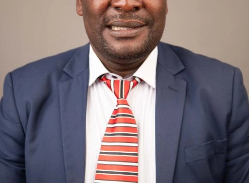 Hon. Orero, Peter