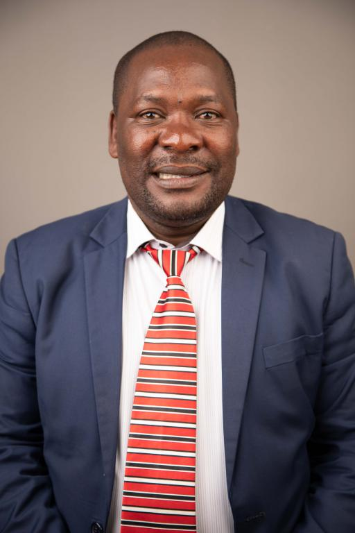Hon. Orero, Peter