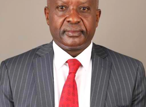 Hon. Osero, Partrick