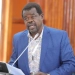 Sen. Okoiti, Okiya Omtatah