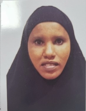 Sen. Omar Mariam Sheikh