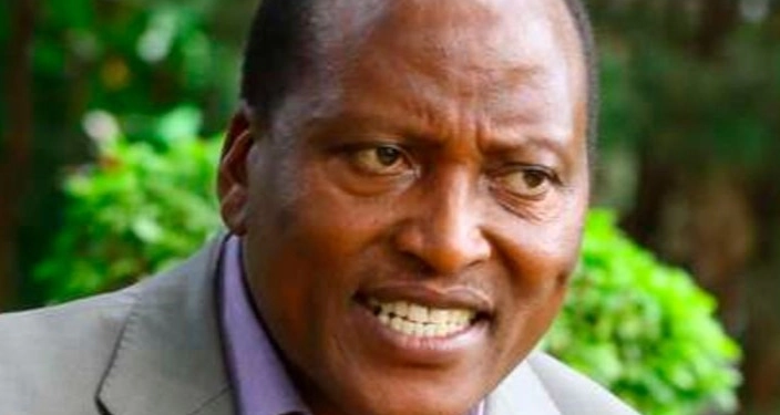 Sen. Onyonka, Richard
