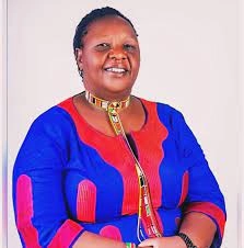 Hon. Pareiyo, Agnes