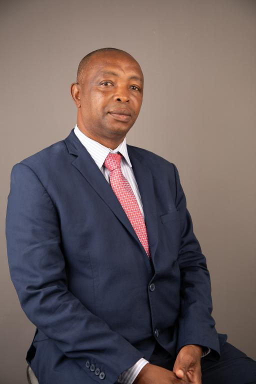 Hon. Mbogo, Peter