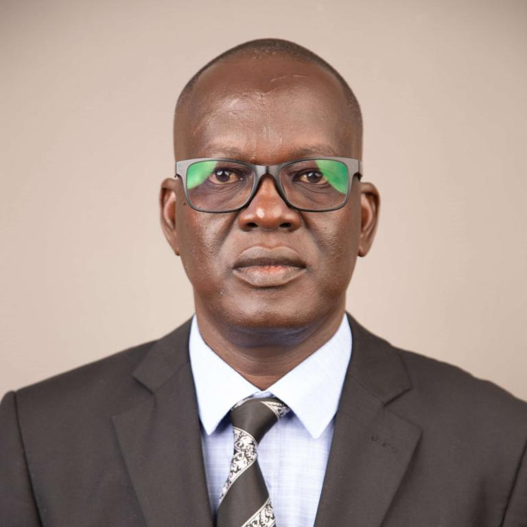 Hon. Akujah Protus