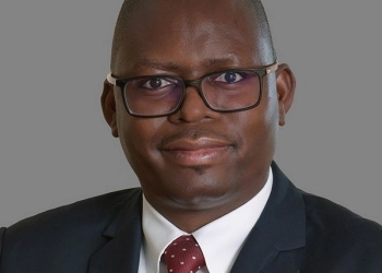 Peter Oduori
