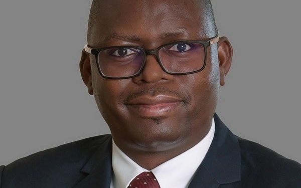 Peter Oduori