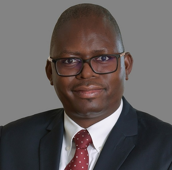 Peter Oduori