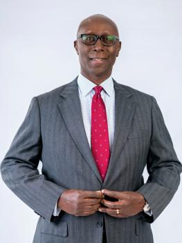 Philip Odera