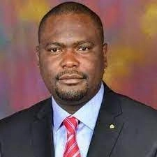 Hon. Ruku, Geoffrey Kiringa